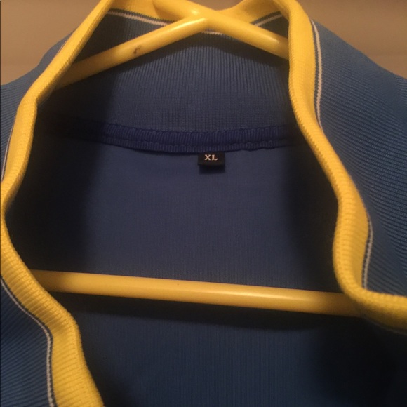 Athletic Jacket - Picture 5 of 6